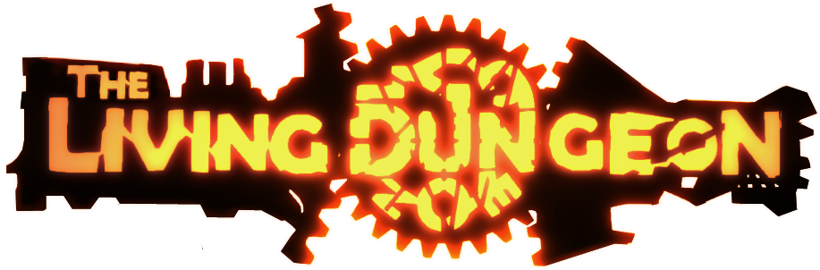 Logo_TheLivingDungeon